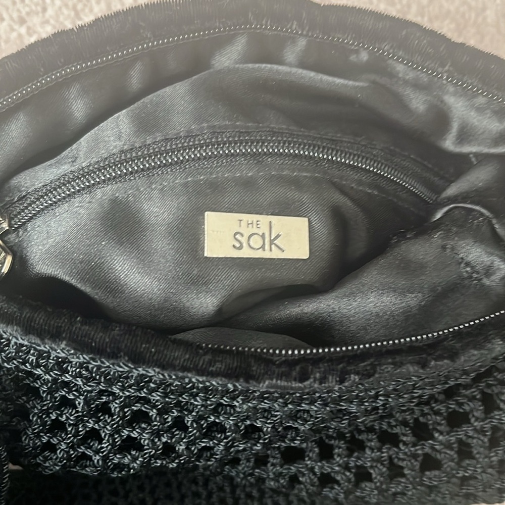 The Sak - Picture 3 of 3